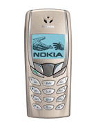 Nokia - 6510