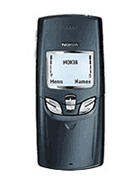 Nokia - 8855