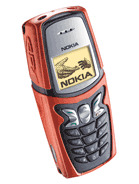 Nokia - 5210