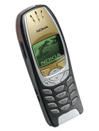 Nokia - 6310