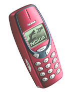 Nokia - 3330