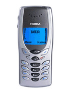 Nokia - 8250