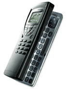 Nokia - 9210 Communicator