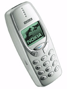 Nokia - 3310