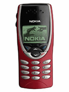 Nokia - 8210