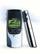 Nokia - 8810