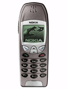 Nokia - 6210