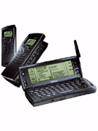 Nokia - 9110i Communicator