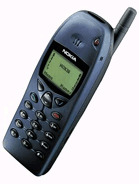 Nokia - 6110