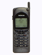 Nokia - 2110