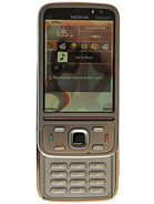 Nokia - N87