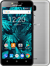 verykool - sl5029 Bolt Pro LTE