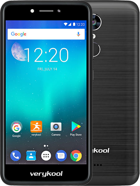 verykool - s5205 Orion Pro