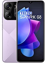 Tecno - Spark Go 2023