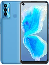 Tecno - Camon 18i