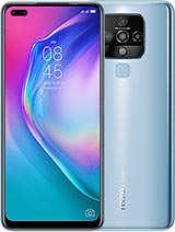 Tecno - Camon 16 Pro