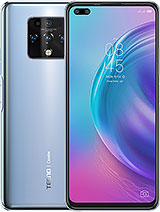 Tecno - Camon 16 Premier