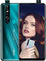 Tecno - Camon 15 Pro