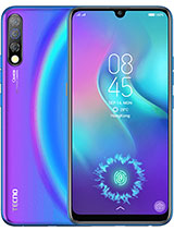 Tecno - Camon 12 Pro