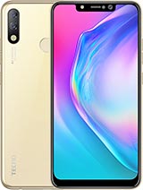 Tecno - Spark 3 Pro