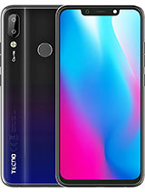 Tecno - Camon 11 Pro