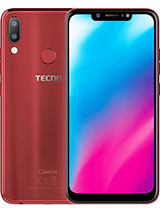 Tecno - Camon 11