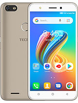 Tecno - F2 LTE