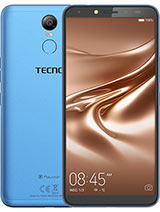 Tecno - Pouvoir 2 Pro