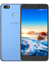 Tecno - Spark Pro