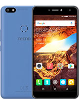 Tecno - Spark Plus