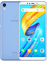 Tecno - Spark 2