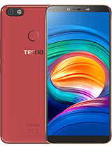 Tecno - Camon X Pro