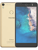 Tecno - Camon CX Air