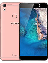 Tecno - Camon CX