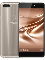 Tecno - Phantom 8