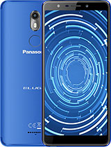 Panasonic - Eluga Ray 530