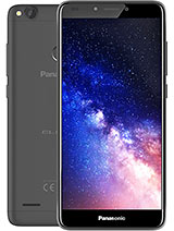 Panasonic - Eluga I7