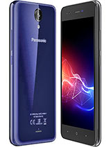 Panasonic - P91