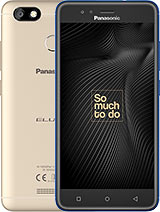 Panasonic - Eluga A4