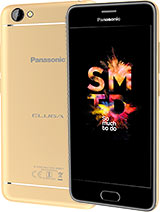 Panasonic - Eluga I4