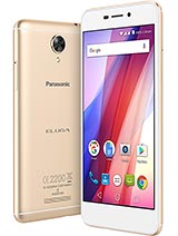 Panasonic - Eluga I2 Activ