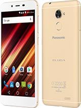 Panasonic - Eluga Pulse X