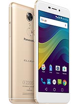 Panasonic - Eluga Pulse