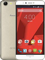 Panasonic - P55 Novo