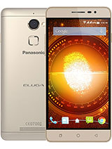 Panasonic - Eluga Mark