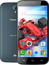 Panasonic - Eluga Icon