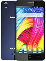 Panasonic - Eluga L 4G