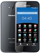 Panasonic - Eluga S mini