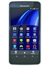 Panasonic - Eluga U2