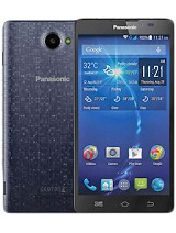 Panasonic - P55